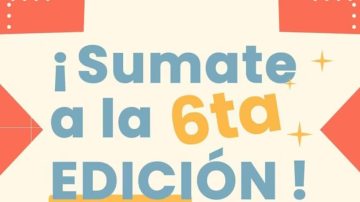 Convocan a santiagueños a sumarse a nueva edición del concurso de escritura “Alumnit@s, Argentina te Escuchamos”