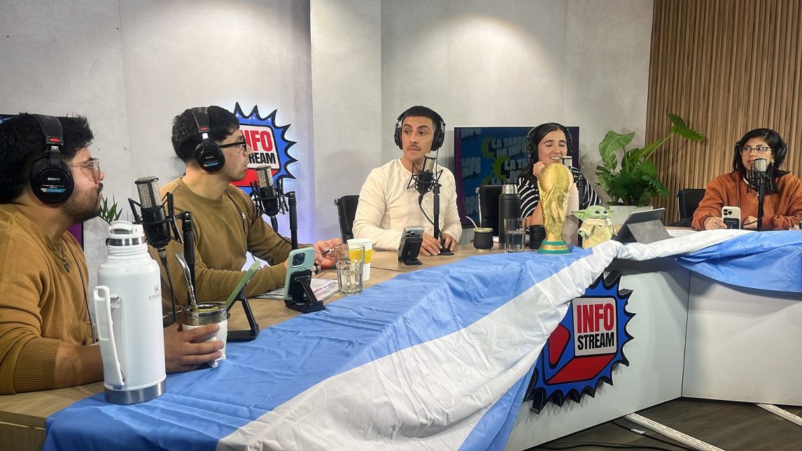 El “Licenciado” Pablo revolucionó la tarde de TDI con un desopilante psicoanálisis en vivo