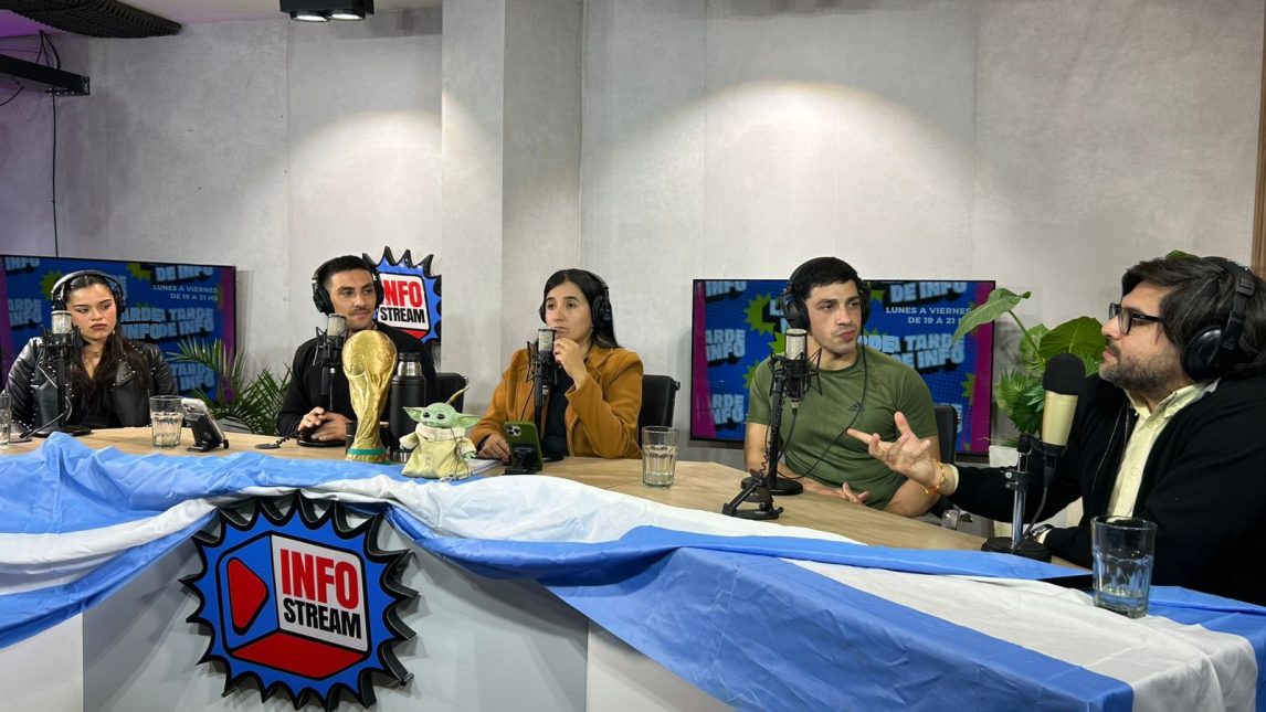 Cele Díaz, el psicólogo Leopoldo Ramos y un debate sin filtros sobre los celos y el desamor en TDI