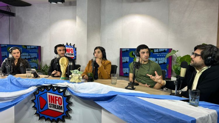 Cele Díaz, el psicólogo Leopoldo Ramos y un debate sin filtros sobre los celos y el desamor en TDI