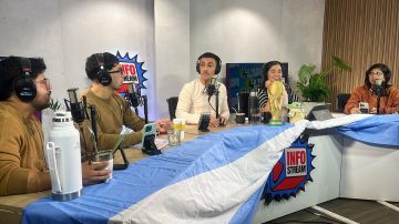 El “Licenciado” Pablo revolucionó la tarde de TDI con un desopilante psicoanálisis en vivo