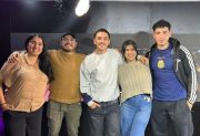 “La ley del espejo” fue protagonista de una tarde de reflexión en TDI
