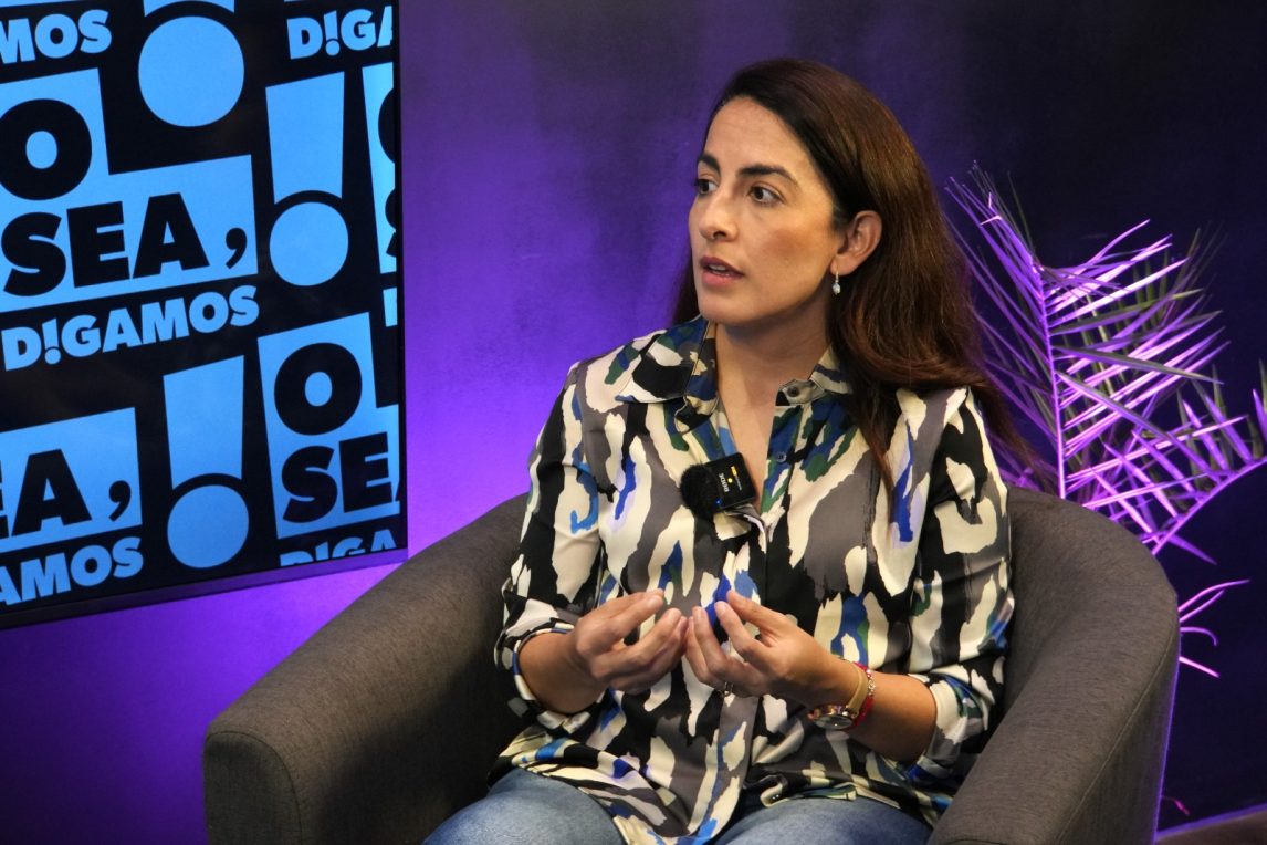 Victoria Torres: “En estas elecciones también se plebiscita la gestión de Nediani en La Banda”