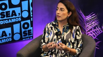 Victoria Torres: “En estas elecciones también se plebiscita la gestión de Nediani en La Banda”