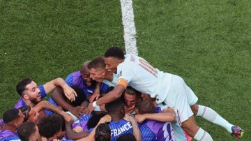 Con Francia clasificada, así se disputan los cuartos de final del Mundial 2026