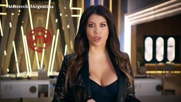 Wanda Nara dará cátedra sobre “cómo elegirte”: precio y qué incluye el curso de la “profe” que abrió su academia