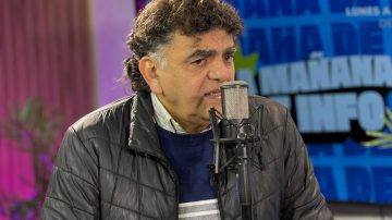 El Maestro Sergio Juárez impulsa un innovador proyecto musical y debate sobre el futuro de las orquestas en Santiago