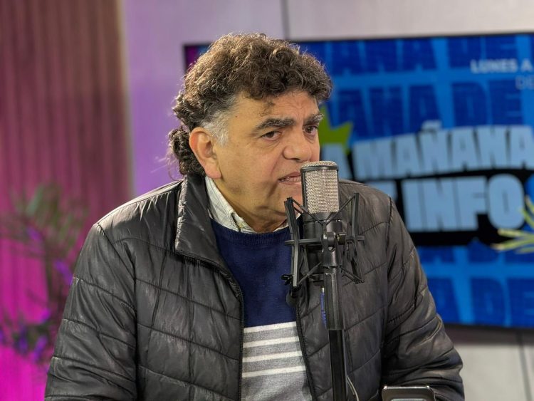 El Maestro Sergio Juárez impulsa un innovador proyecto musical y debate sobre el futuro de las orquestas en Santiago