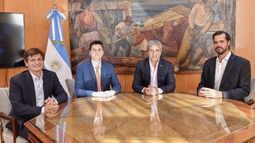 El Gobierno proyecta una central nuclear privada de USD 1.200 millones en Atucha