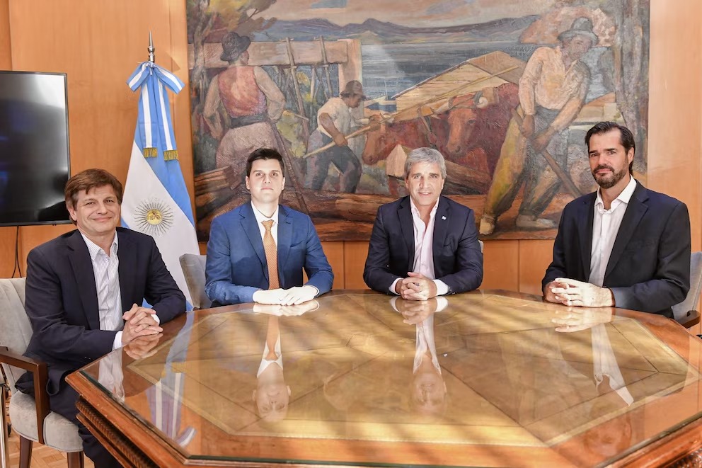El Gobierno proyecta una central nuclear privada de USD 1.200 millones en Atucha