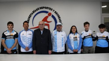 Santiago del Estero será el epicentro del BMX argentino este fin de semana