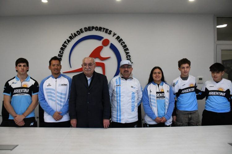 Santiago del Estero será el epicentro del BMX argentino este fin de semana