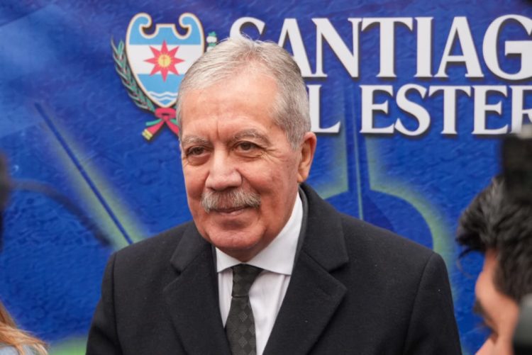 Elías Suárez, en la apertura de la Feria Artesanal: “Hoy abrimos un mes de de festejo para para nuestra ciudad”