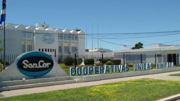 La Justicia frenó la licitación de SanCor y paraliza la venta de sus activos