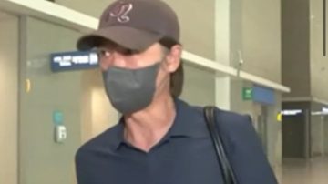 La fuerte persecución que obligó al DT de Corea del Sur a escapar de su país