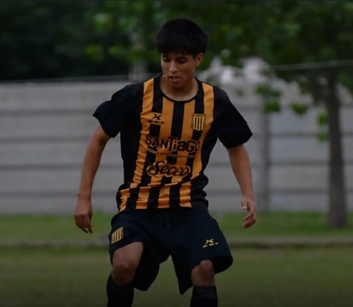 Mitre derrotó a Yanda y sigue sumando en el Torneo Anual