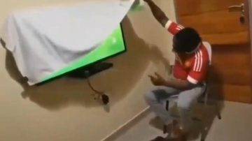 Argentina en octavos de final: estos son los mejores memes del sufrido partido con Cabo Verde