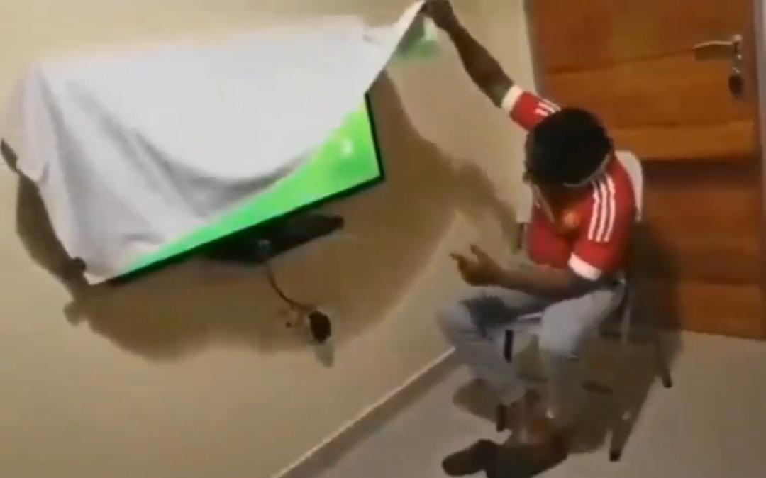 Argentina en octavos de final: estos son los mejores memes del sufrido partido con Cabo Verde