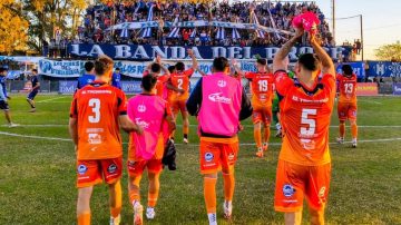 EN VIVO: Sarmiento de La Banda busca estirar su racha triunfal ante Defensores de Vilelas