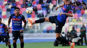 EN VIVO: Güemes visita a Nueva Chicago con la obligación de volver a sumar