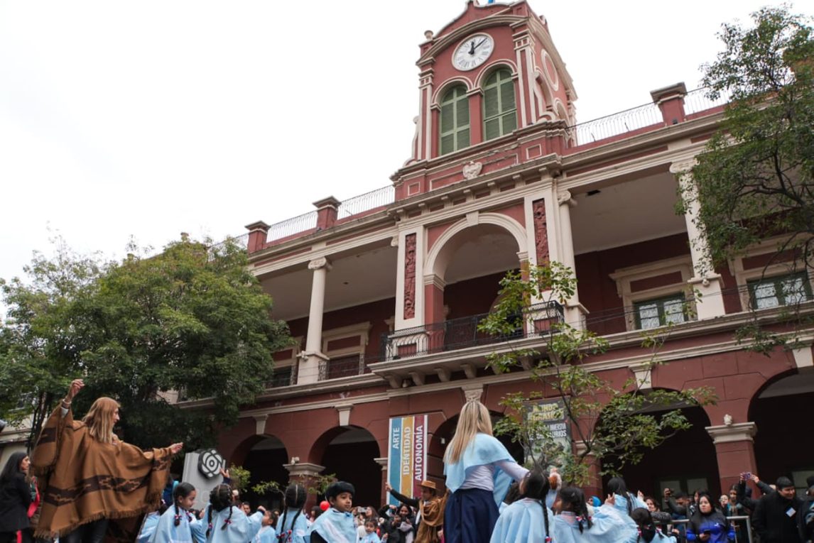 473° aniversario Madre de Ciudades: cuáles son todos los eventos programados para este domingo 5 de julio 2026