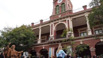 473° aniversario Madre de Ciudades: cuáles son todos los eventos programados para este domingo 5 de julio 2026