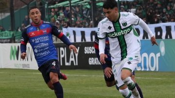 Güemes perdió ante Nueva Chicago y sigue complicado