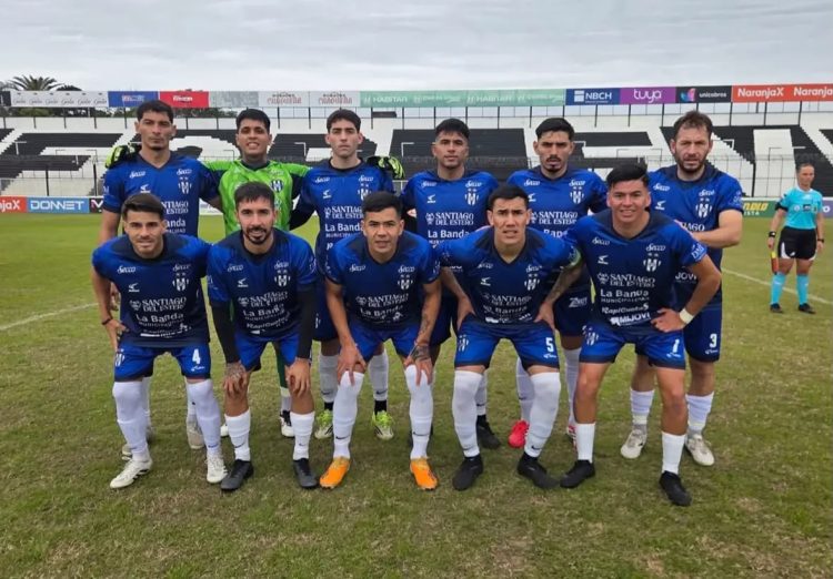 EN VIVO: Sarmiento va por la recuperación ante San Martín de Formosa