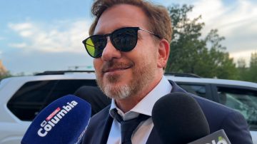 Alejandro Domínguez criticó a Francia: “No vi al equipo fantástico que todos decían, los vi pidiendo la hora”