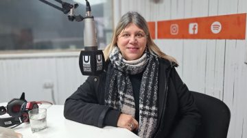 En agosto, la UNSE abre sus puertas a las escuelas de la provincia