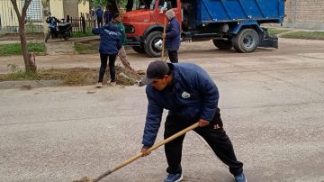 El municipio de La Banda informó cómo funcionarán los servicios durante el fin de semana largo