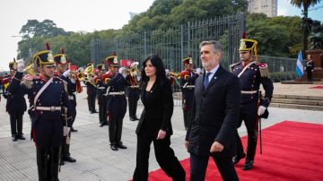 Embajadora de la República Libanesa en Argentina visitará Santiago del Estero