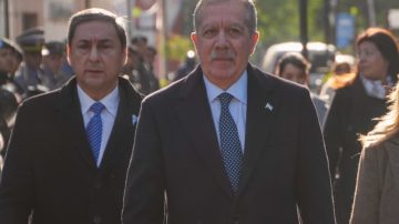 Elías Suárez sobre el Gobierno Nacional: “Estamos reclamando que mire hacia las provincias”