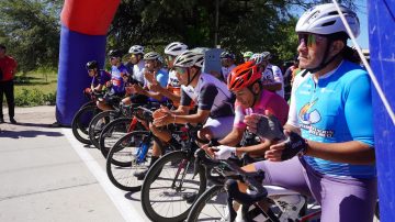 Loreto se prepara para vivir una gran fiesta del ciclismo por su 142° aniversario