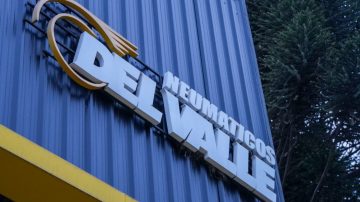 Comenzó el Garage Sale en Neumáticos del Valle con grandes descuentos y las mejores opciones de pago