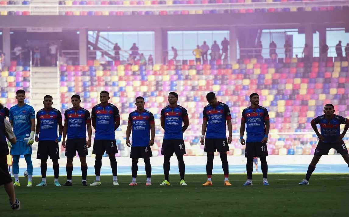 Cómo fue el mercado de pases de Güemes para la segunda rueda de la Primera Nacional