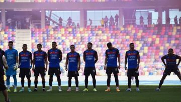 Cómo fue el mercado de pases de Güemes para la segunda rueda de la Primera Nacional