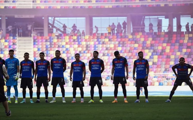 Cómo fue el mercado de pases de Güemes para la segunda rueda de la Primera Nacional