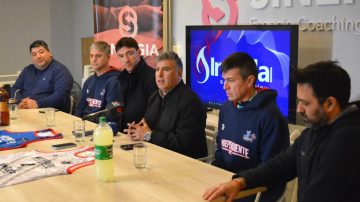 Independiente confirmó su continuidad en la Liga Argentina de Básquet 2026/27