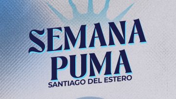 La Semana Puma llega a Santiago del Estero con una agenda cargada de actividades