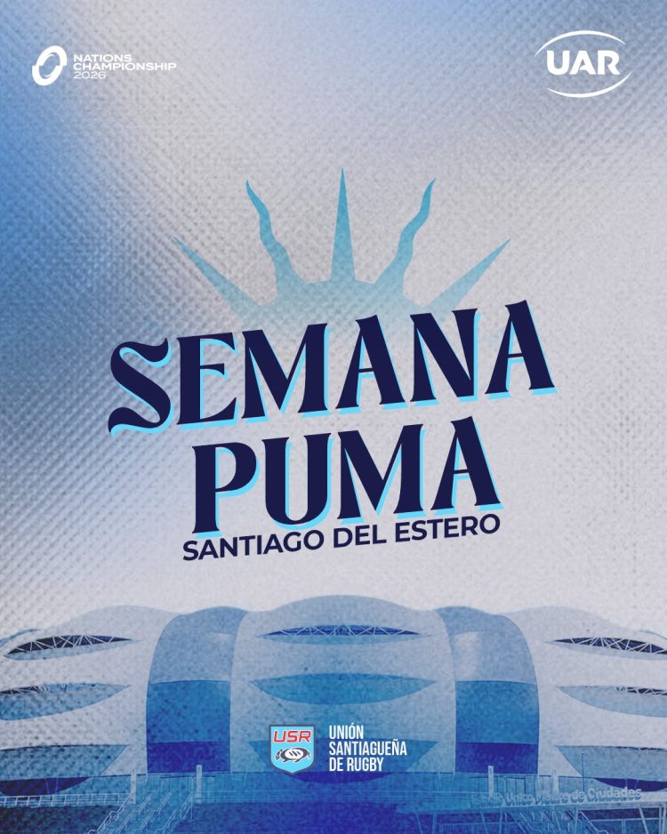 La Semana Puma llega a Santiago del Estero con una agenda cargada de actividades
