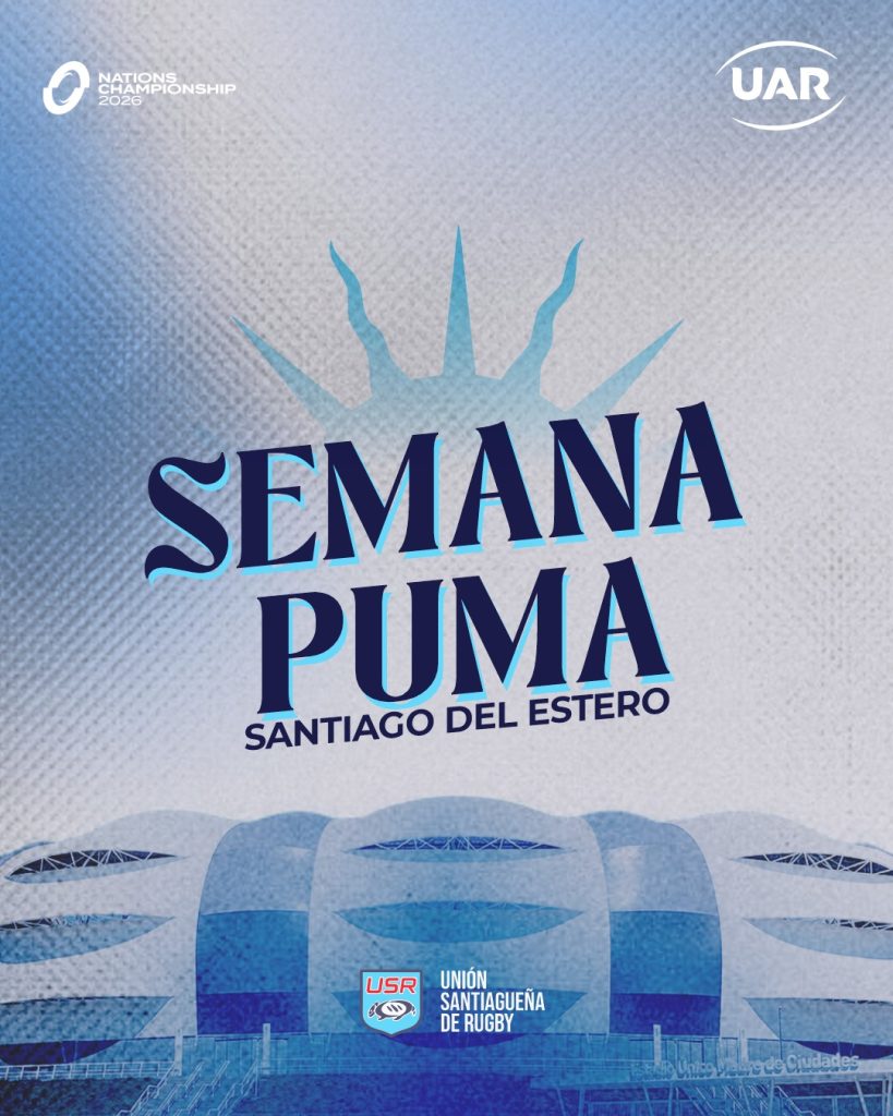 La Semana Puma llega a Santiago del Estero con una agenda cargada de actividades