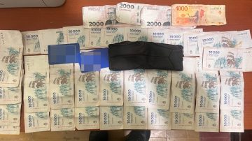 Lo detuvieron por intentar ingresar a una casa, y al mismo tiempo, su tía fue a denunciarlo por robarle $300.000