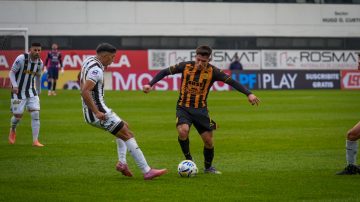 Mitre fue goleado y sigue en zona de descenso