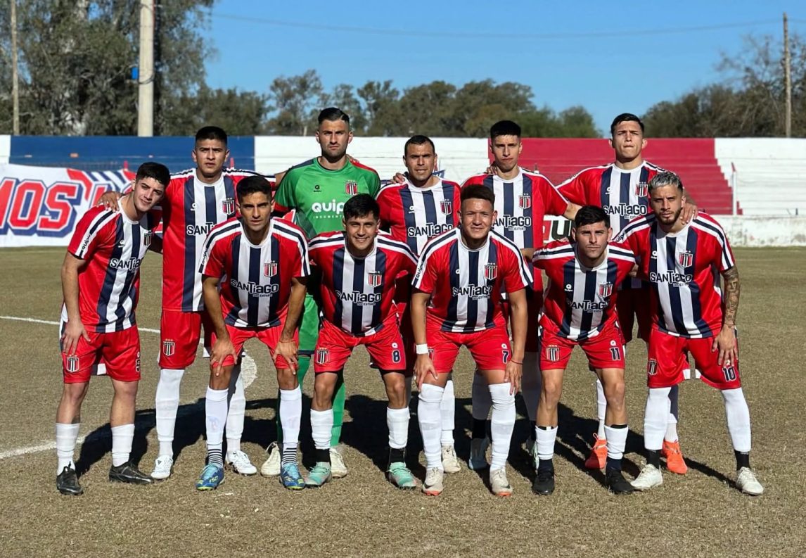 La Liga Santiagueña vuelve a escena con la fecha 13 del Torneo Anual