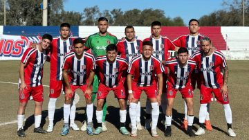 La Liga Santiagueña vuelve a escena con la fecha 13 del Torneo Anual