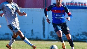 Güemes cayó ante San Martín de San Juan y quedó último en su zona
