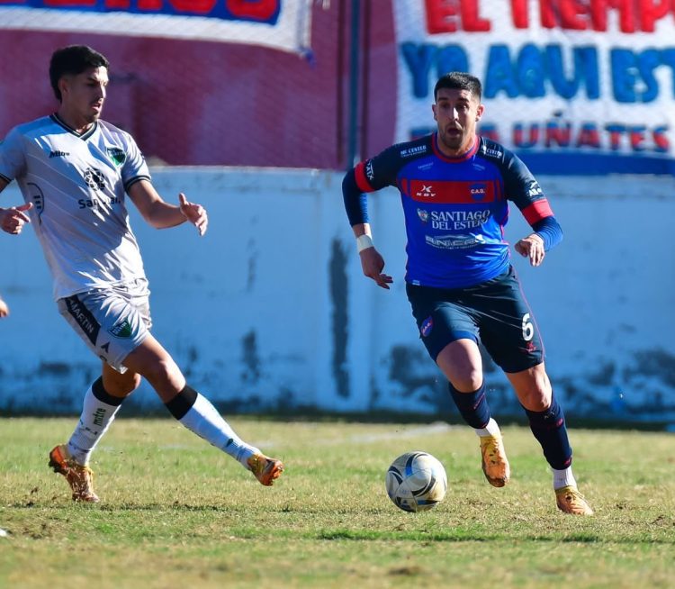 Güemes cayó ante San Martín de San Juan y quedó último en su zona