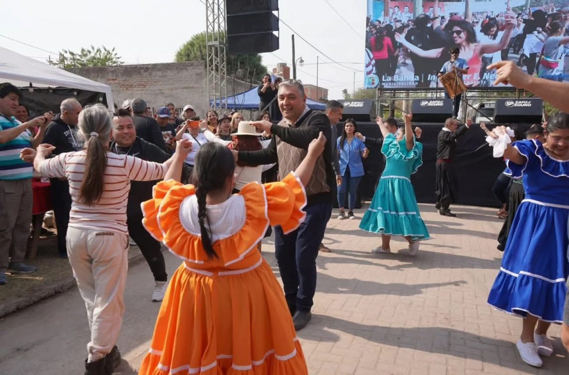 Se invita a participar del encuentro cultural “Los Lagos abre sus puertas a la cultura”