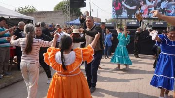 Se invita a participar del encuentro cultural “Los Lagos abre sus puertas a la cultura”